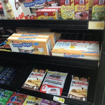 My Thuan Supermarket - Why is food dye with the impulse candy? - International Grocery Near Me - Westminster, California