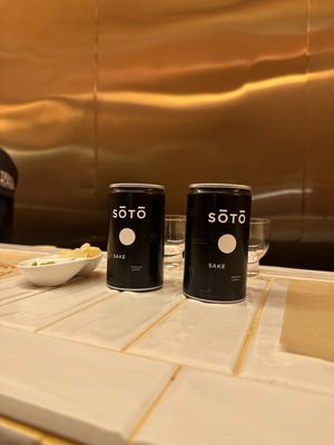 Temakase Hand Roll Bar - 28th St by null