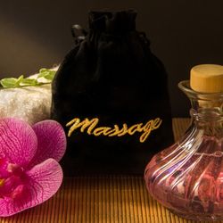 Body Melt Massage