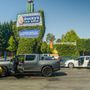 Ducky's Car Wash