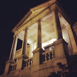 Green Lawn Abbey - Tales From the Crypt 2016.