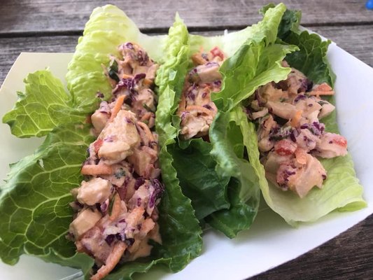 Hye Thai | Best Pad Thai and Thai Food in Stonewall, TX by null