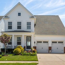 Lisa Joy - Samson Properties - Sold, Stafford Virginia