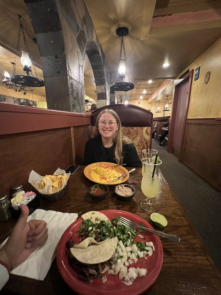 Mi Mexico Restaurant