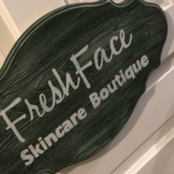 FreshFace Skincare Boutique