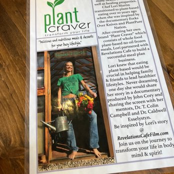 Revelations Cafe - Breakfast & Brunch Near Me - Lutz, Florida