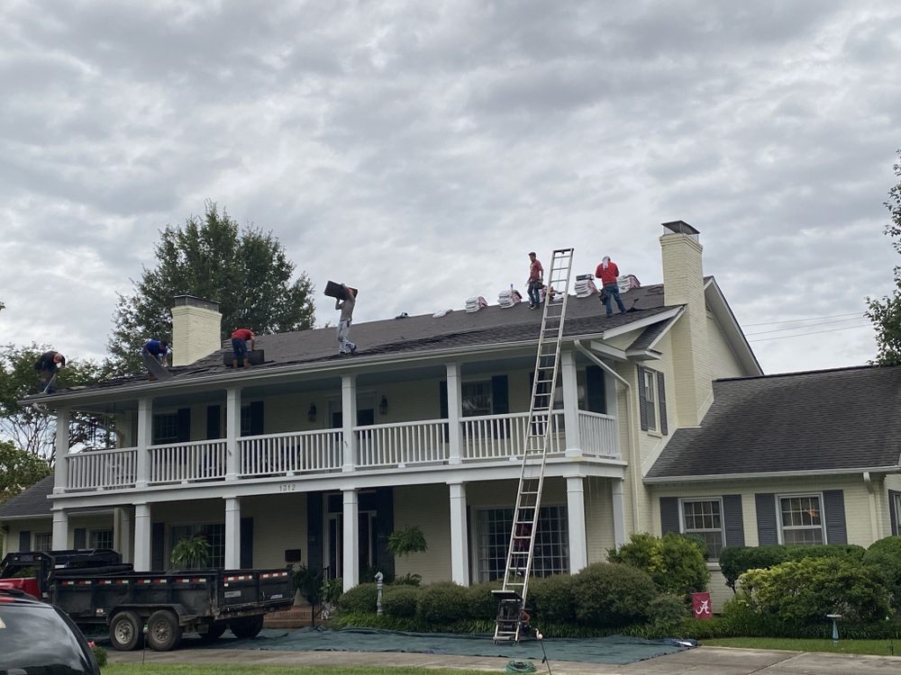 Slide of S & S Roofing & Remodeling