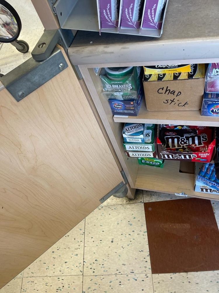 Slide of B&M Pro Handyman Services