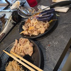 Spicy Pot - Tough Tendon