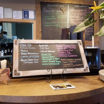 Rescate Coffee - Coffee & Tea Near Me - Elk Grove, California Rescate Coffee - Coffee & Tea Near Me - Elk Grove, California