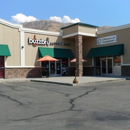 Buzzbru Coffee in Brigham City, UT Buzzbru Coffee in Brigham City, UT
