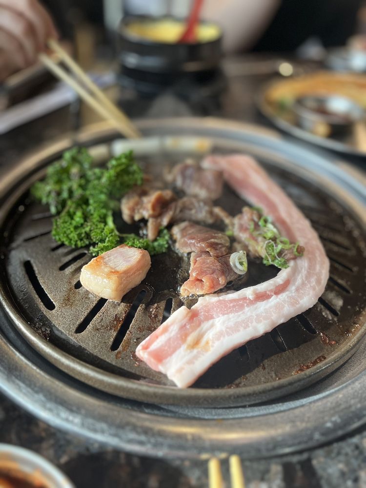 SEOUL GARDEN 400 Photos & 335 Reviews 3125 Boardwalk Dr, Ann Arbor