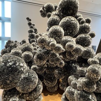 Seattle Art Museum - Art Museums Near Me - Seattle, Washington Seattle Art Museum - Art Museums Near Me - Seattle, Washington