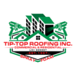 Slide of Tip Top Roofing