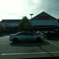 Weis market