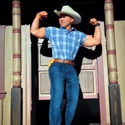 Jim's Western Wear
