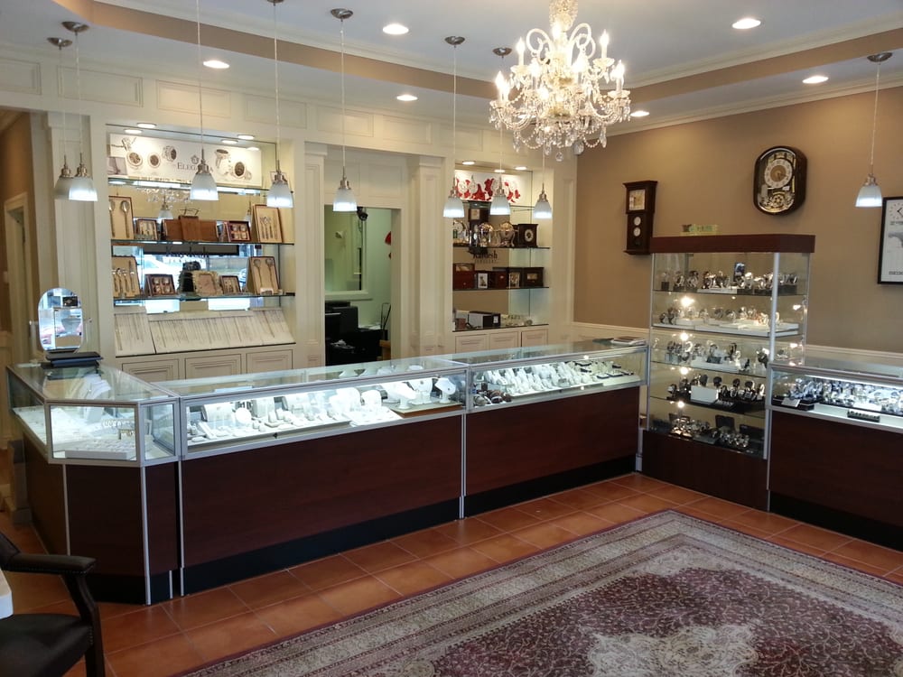 KARDESH JEWELERS CLOSED Updated August 2024 13 Reviews 2370