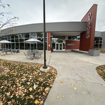 HENNEPIN COUNTY LIBRARY - OXBORO LIBRARY - Updated January 2026 - 8801 ...