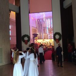 CORAL RIDGE PRESBYTERIAN CHURCH - 40 Photos - 5555 N Federal Hwy, Fort