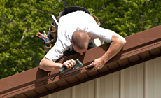 Slide of DA ReRoofing