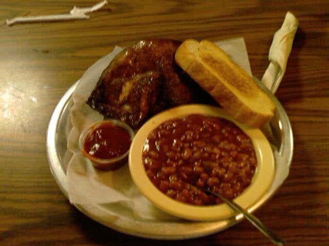Order Chicken food online from Jim and Milt's Bar-B-Q store, Tallahassee on bringmethat.com