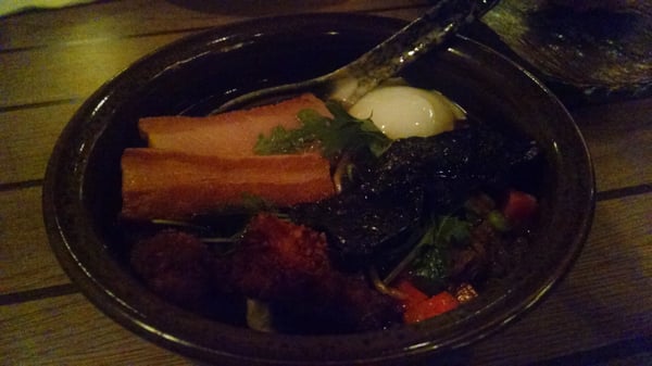 Hapa Ramen 92 Photos 83 Reviews Ramen 2293 Mission St Mission San Francisco Ca Restaurant Reviews Phone Number Closed Yelp