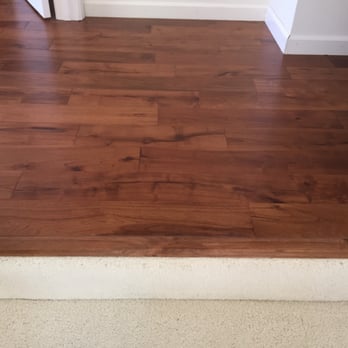 Burfine - a hardwood floor in a home - Flooring Near Me Burfine - a hardwood floor in a home - Flooring Near Me