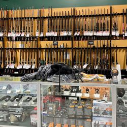 Firearms