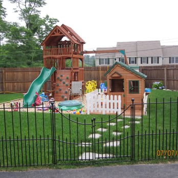 Picture Perfect Landscaping - Bring the park to your yard ! Having a place fot the kids to enjoy at home is so important these days. Custom play area's picture perfect ! - Landscaping Near Me Picture Perfect Landscaping - Bring the park to your yard ! Having a place fot the kids to enjoy at home is so important these days. Custom play area's picture perfect ! - Landscaping Near Me