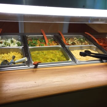 Govinda's Vegetarian Buffet - Vegetarian Near Me - Honolulu, Hawaii Govinda's Vegetarian Buffet - Vegetarian Near Me - Honolulu, Hawaii