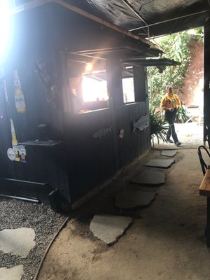 Tacos Y Mariscos 106 by null