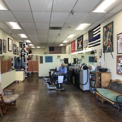 Oak Park Barber Shop