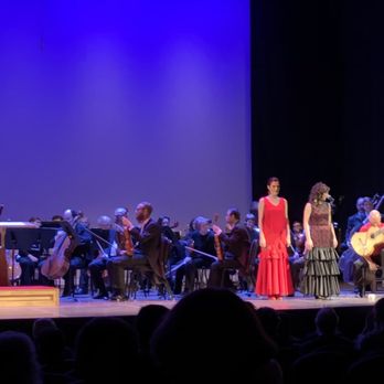 Palace Theatre Columbus - Columbus Symphony Orchestra preformed for the Columbus Flamenco Festival! (3/1/2019) - Performing Arts Near Me - Columbus, Ohio Palace Theatre Columbus - Columbus Symphony Orchestra preformed for the Columbus Flamenco Festival! (3/1/2019) - Performing Arts Near Me - Columbus, Ohio