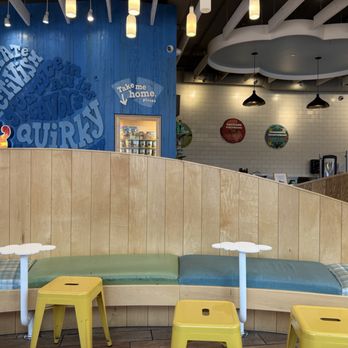Ben & Jerry’s - Ice Cream & Frozen Yogurt Near Me - Burlington, Vermont