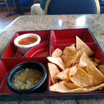 Irma's Kitchen - Chips and salsa - Breakfast & Brunch Near Me - Phoenix, Arizona Irma's Kitchen - Chips and salsa - Breakfast & Brunch Near Me - Phoenix, Arizona