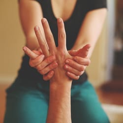 Anahata Holistic