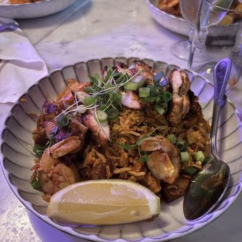 1803 Nyc - Jambalaya - Cajun/Creole Near Me - New York, New York