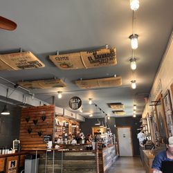 Mazama Coffee Co
