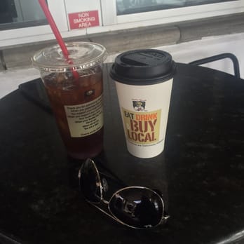 Hava Java - Very friendly and prompt. Drinks were great, smooth and balanced. - Coffee & Tea Near Me - Phoenix, Arizona