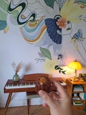 Café des Habitudes by null