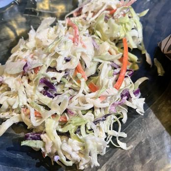 Harbor Cove Cafe - Cole slaw - Seafood Near Me - Ventura, California Harbor Cove Cafe - Cole slaw - Seafood Near Me - Ventura, California