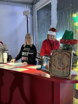 Constellation Field by null