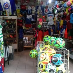 Palacio Sport