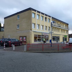 Kleine Bäckerei