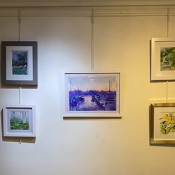 Gallery 333