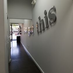 Weight Loss, MD - Hallway wall