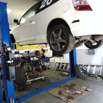Encore Motorsports - Getting the rally cars ready for the track! - Auto Repair Near Me - Austin, Texas Encore Motorsports - Getting the rally cars ready for the track! - Auto Repair Near Me - Austin, Texas