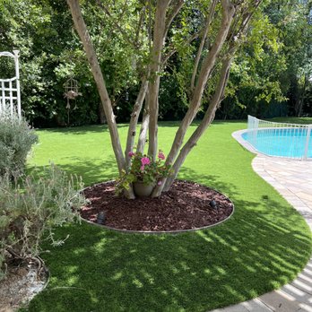 GreenView Direct - AFTER - Landscaping Near Me - Winnetka, California GreenView Direct - AFTER - Landscaping Near Me - Winnetka, California