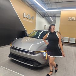 South Dade Kia of Miami