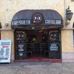 The Fix Cafe